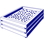 Low-temperature drying process for approximately 40 hours allows for the perfect osmosis between carbohydrates and proteins.