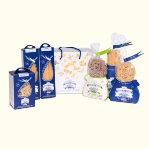 Assortimento Pastificio Benedetto Cavalieri