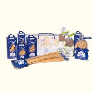 Assortimento Pastificio Benedetto Cavalieri